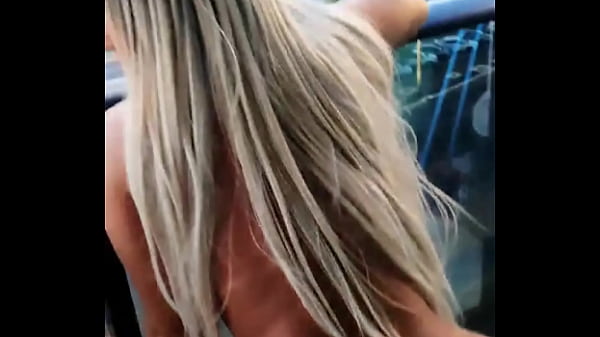 Katharine Madrid Mostrando Seu Rabo Gostoso Em Brasília
