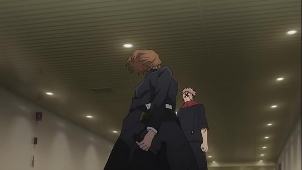 Itadori X Mahito | SKYFALL | BEST QUALITY
