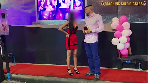 Fantastic Hollywood Like Sex With A Hot Thai Barely-legal