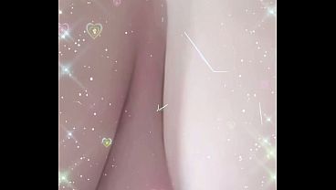 Quick Peak At Kayla Keagan’s Oversized Soft Natural Breasts