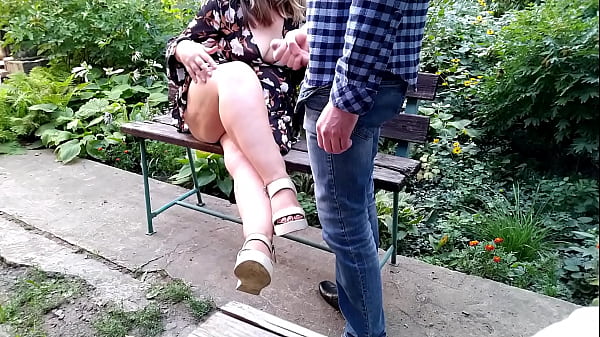 I'm Blowing On My Mother-in-law's Bare Soles