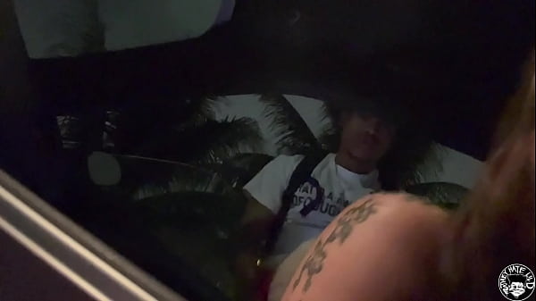 Lil D Screws His Christmas Present In The Car Pt 2