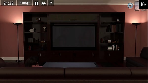 Complete Gameplay - Gal House, Part 9