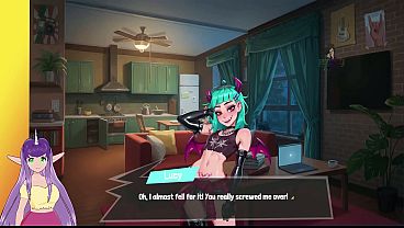 Femboy Futa House Raw Guide Part 6