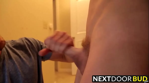 Luca Rosso And Jake Karhoff Hammerring Their Buttholes Rough