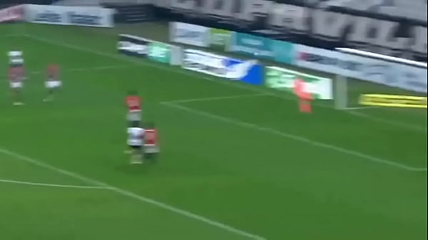 Luan Do Corinthians Fudendo O São Paulo