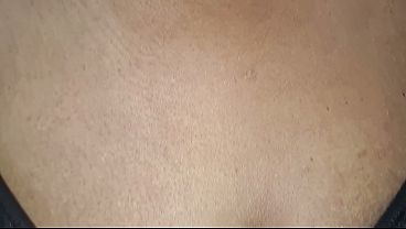 Big-breasted Stepmama Homemade Morning Expose