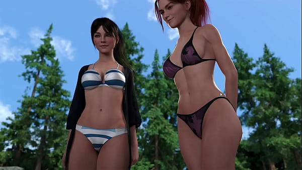Complete Gameplay - Summer Heat, Part 2
