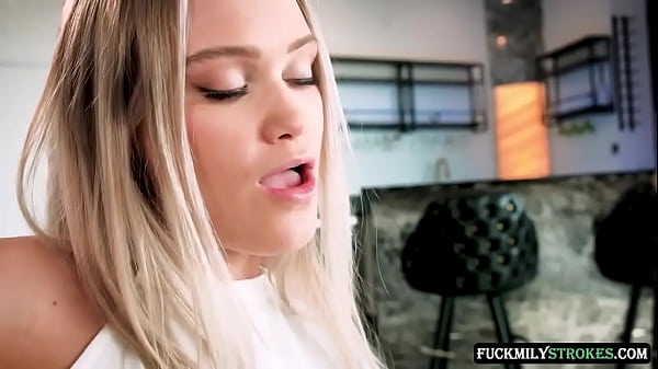 Frisky Stepfather Cherishes The Last Few Days With His Sensual Stepkid Before Moving In With Her College Boyfriend, So He Tastes Her Slit And Lets Her Gobble His Massive Cock And