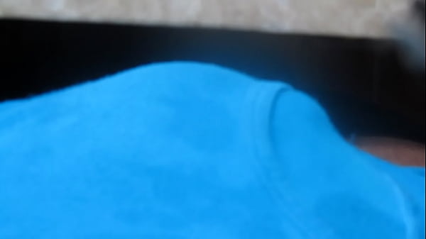 Veiny Dude Delights Himself