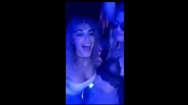 Alissa Violet Sexist Moments Ever New (2018)