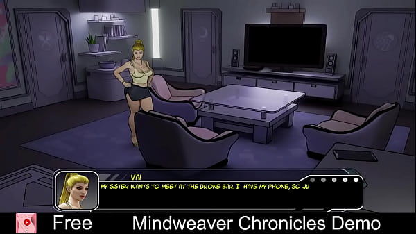 Mindweaver Chronicles Demo