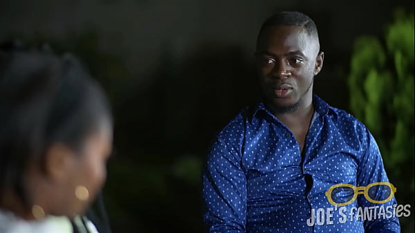 Kinky Encounter Between Joe And 2 Married LADIES In A Bar