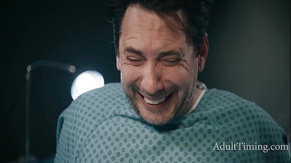 Prick Stealing Demon Horror - Ashley Lane, Tommy Anna Claire Clouds | AdultTiming