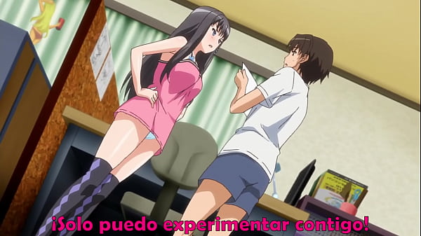 Le Pide Ayuda Para Su Dibujo Y Lo Hace Correr | Name: Eroge H