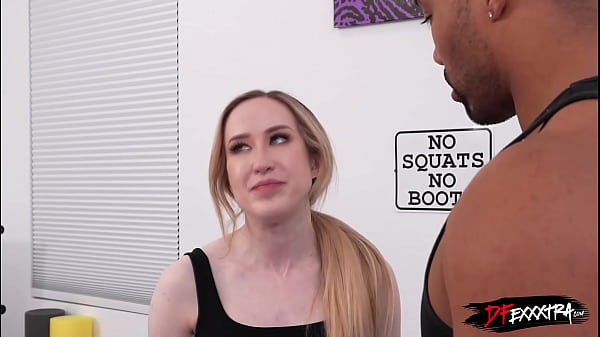 You Ever Done Double Vaginal Before?!