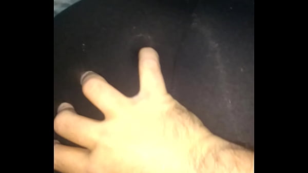 SenhoritaX Mostrando Seu Bem Mais Valioso