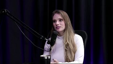 Queria Ter Tempo Pra Cuidar Da Filha, E O Primeiro M3Nage... - Naty Varga (Moai Tv)