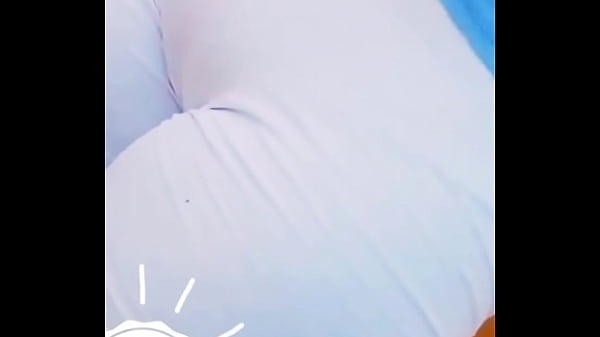 Cameltoe Leggins Blanco
