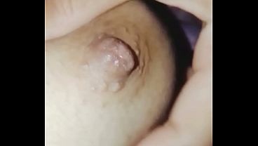 Desi Sexy Chick Finger Banging