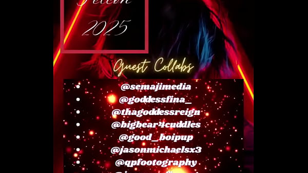 So THRILLED TO ANNOUNCE This Year’s FETCON Line-up! TicklesSoles BigBear4Cuddles Semajmedia IwantSaucy Jasonmichaels3x ...