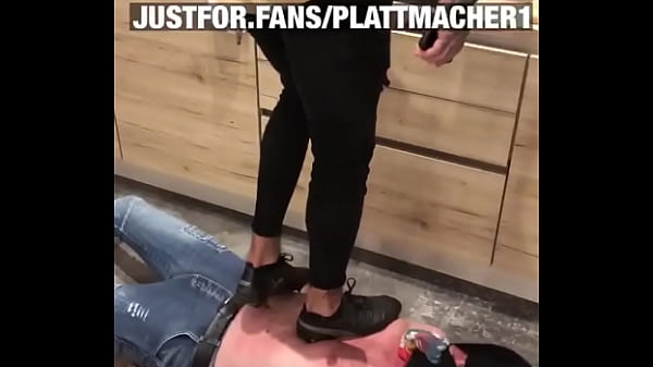 Painful Trampling In Soccer Shoes Cleats