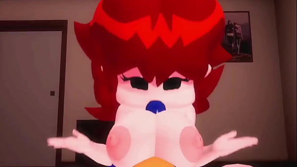 Sweetheart Betraying With Sonic