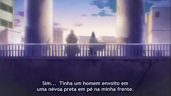 My Hero Academia Ep 10