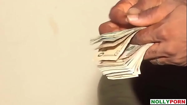 African Bride Fucked By Nigerian Pornstar (Full Video) - NOLLYPORN