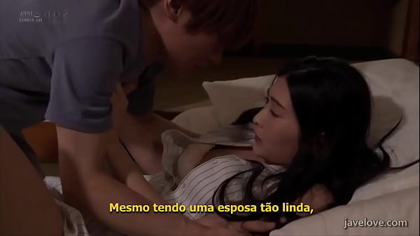O Segredo Que Não Devia Ter Sido Revelado (Legendado) Suzu Honjou