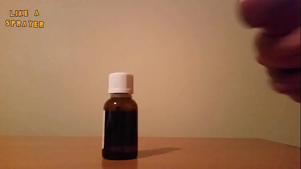 Money Shot On A Bad Medicine