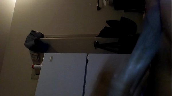 Pumping My Massive Black Member Til I Cream Again