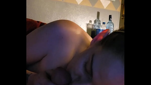 BigDawg And Sparkles Worshipping It Clean Blowjob
