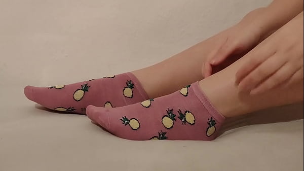 Do You Like My Socks?