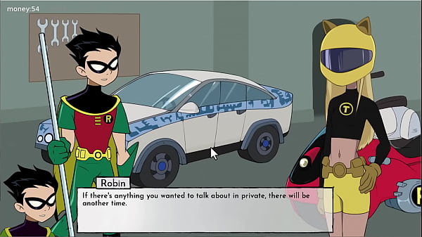18titans EP 33 - Double Honeypot Sex