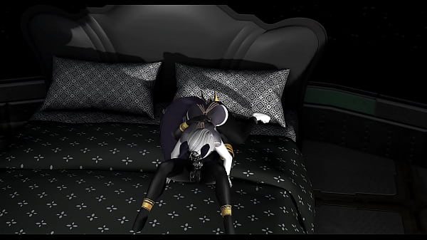 Furry Sex Party (Second Life)