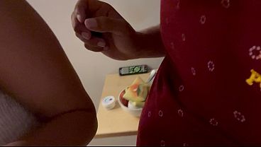 Indian Tailor Fucked The Sexy Doll