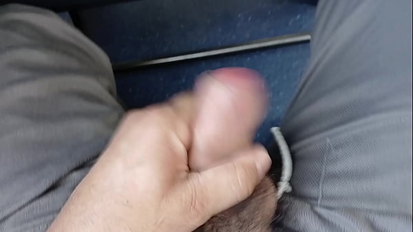 No ônibus