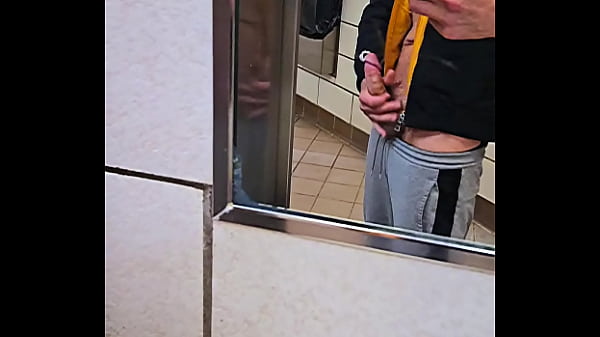 Truck Stop Bathroom Bate