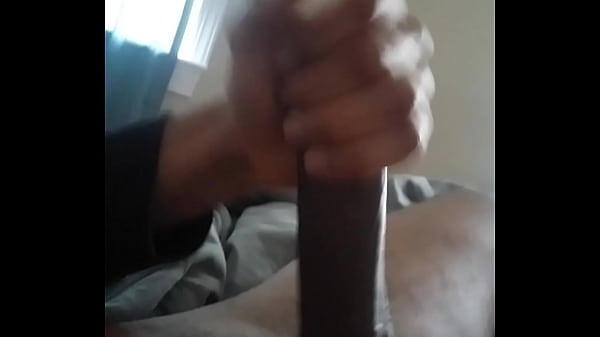 Me Climaxing From A Clip Of A Friend On Kik