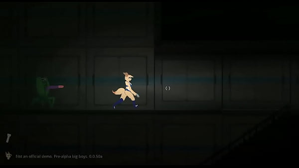 Profound In Brixin Space: In Space Pre Alpha Gameplay