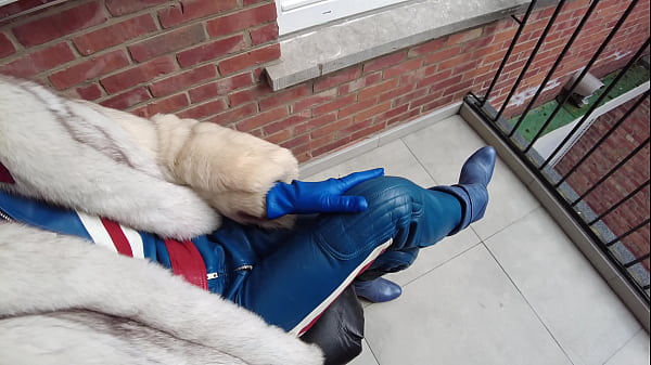 Leather And Fur