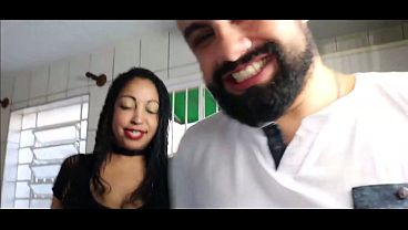 Sem Dó Na Coroa: Enchemos A Bucetona Da HOTWIFE De Porra Em Uma Orgia Sem Limites!