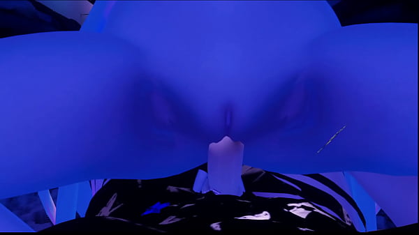 VRNaughtyNekoX's Private Paradise: A Solo And Sexy VRChat Adventure!