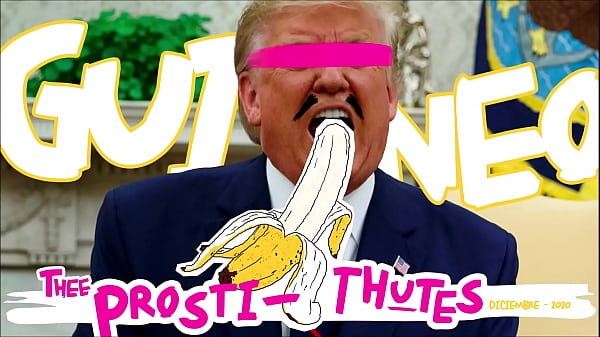 Los Prostitutes - Guineo