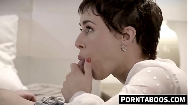PornTaboos.com - Seth 's Tempting Attraction To Olive Glass's Beauty