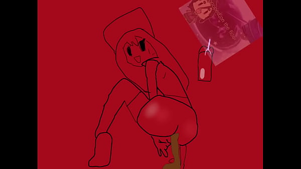 Porn Rump Art