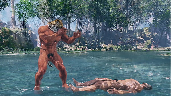 Shaheen X King Ryona | Tekken 8