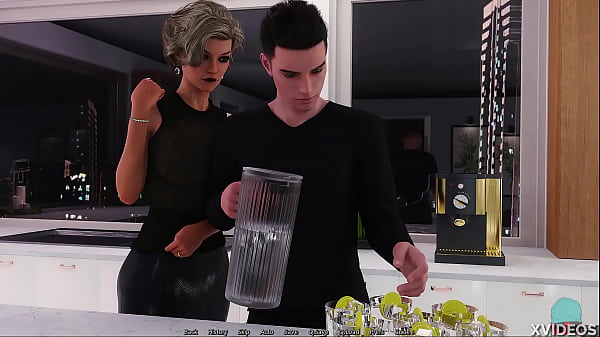 BEING A DIK #220 • Just A Sultry Quickie In The Kitchen