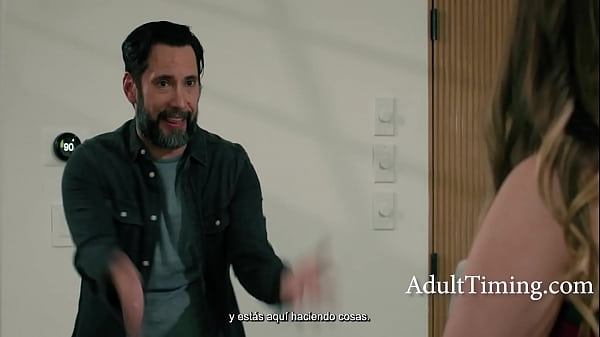You Saw Me Naked So You Get Stripped Too - Codi Vore (Spanish Subs) | AdultTiming